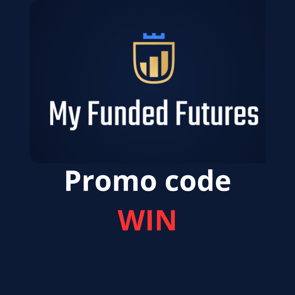myfundedfutures Is Now 30% OFF